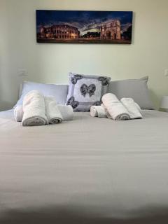 Angel's Rome Sweet home & Garden - 2