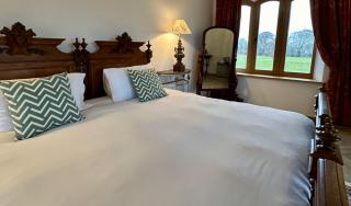 Claregalway Castle - 9