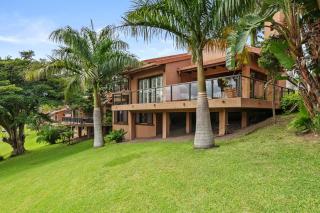 San Lameer 10429 - 5 Bedroom Superior - 10 pax - San Lameer Rental Agency - Southbroom - 0
