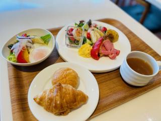 Daiwa Roynet Hotel Kyoto Terrace Hachijo PREMIER - Kyōto - 8
