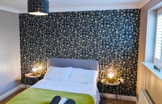 Modern Town House in Cotswolds - 3 double bedrooms - Witney - 5