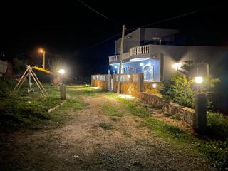 Traditional forest villa - - 2