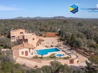Finca rural S'Art 9 - Ses Salines - 9