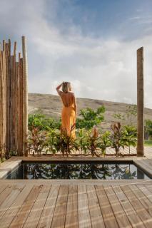 Vila Flor Studios - Praia de Moitas - 1