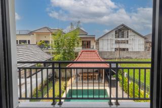 Casa Yumi - Denpasar - 1