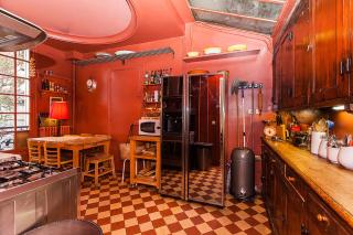 Hotel Particulier, Neuilly sur Seine, Palais des Congrès - 5