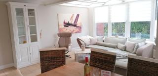 Schmucke-Hus-App-1 - Westerland - 9