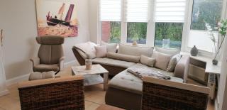 Schmucke-Hus-App-1 - Westerland - 7