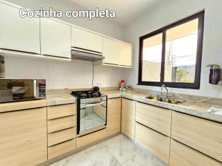 Casa NOVA 03 quartos prox Paraguai e Itaipu - Foz do Iguaçu - 2