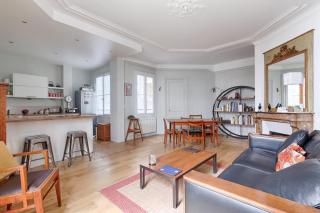 Résidor - Haussmanian flat in the heart of Paris - París - 7