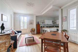 Résidor - Haussmanian flat in the heart of Paris - París - 4