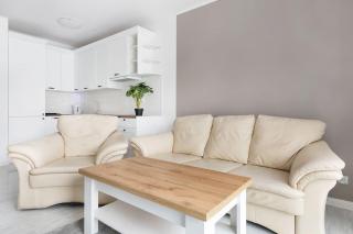 Mieszkanie blisko Zawiszy - 4