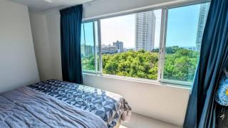 Jomtien Beach Mountain 6 Seaview - 3