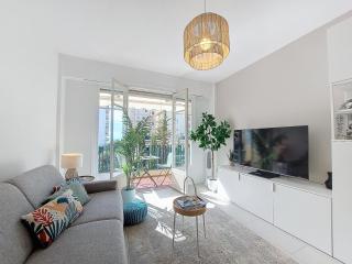 Nestor&Jeeves - STUDIO RIVIERA - Central - Very close sea - Nice - 6