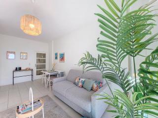 Nestor&Jeeves - STUDIO RIVIERA - Central - Very close sea - 2