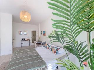 Nestor&Jeeves - STUDIO RIVIERA - Central - Very close sea - 1