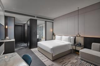 Crowne Plaza Ezhou by IHG - Ezhou - 5