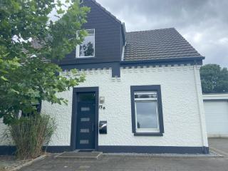 stylisches Zimmer Nr 2 in Kleve - 5