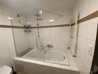 stylisches Zimmer Nr 2 in Kleve - 3