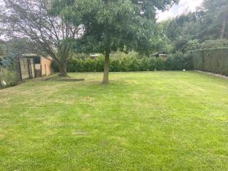 stylisches Zimmer Nr 2 in Kleve - 1