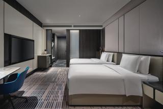 Crowne Plaza Ezhou by IHG - 2