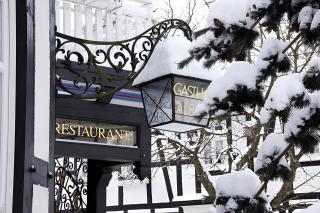 Landhotel Albers - Schmallenberg - 1