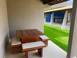 Casa Francês - 4