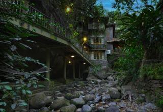 Mystic Mayapott, Thekkady - 8