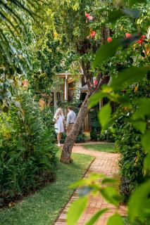 Shongwe Oasis - Victoriawatervallen - 2