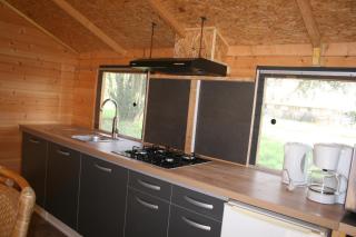 Domaine des Hirondelles - Saint-Vincent-de-Cosse - 3