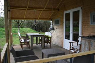 Domaine des Hirondelles - 4