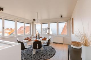 Il Bianco G - Oostduinkerke - 5