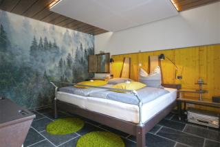 Ferienwohnung EIFEL-FLAIR geräumig-stilvoll-ruhige Lage am Rursee und Nationalpark Eifel - Rurberg - 1