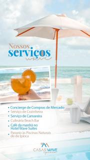 Casas Wave - Maceió - 9
