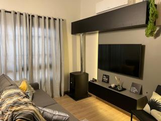 Excelente e bem no centro - @stayhousetemporada - Canela - 8