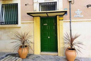 La Casita del Marqués - Alicante - 8