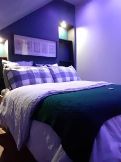 Factory, appart hotel Valenciennes - Aulnoy - 9