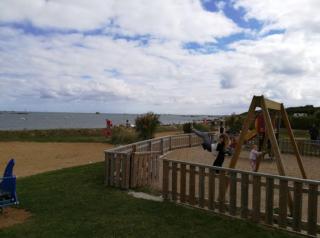 Gîte Les Chardons Bleus , les pieds dans l’eau - Pleubian - 8