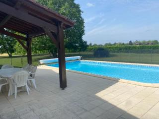 Le Grand Chene - Moustier - 5