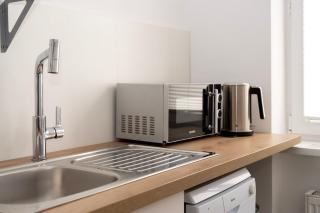 Sunny Side - Apartment by Comfort Housing - Falkensee - 3