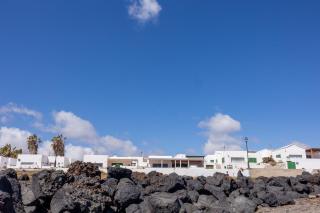 Casa Ana y el Mar - Para Enamorados del Mar - en Lanzarote - Teguise - 6