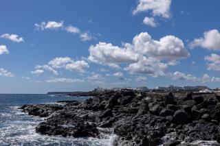 Casa Ana y el Mar - Para Enamorados del Mar - en Lanzarote - Teguise - 1