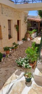 Grandpa's home - Areopoli - 1