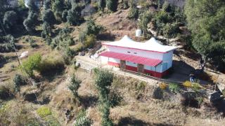 Gulmohar Homes - 8