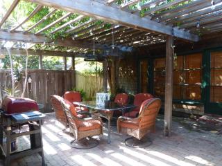 Redwood Hollow Cottages - 6