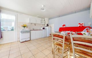 Cozy Home In Montmorillon With Wi-Fi - Montmorillon - 6