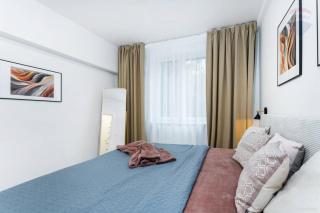 Stylish Apartment in the Old Town ~ Local Neighbourhood - Bratislava - 8
