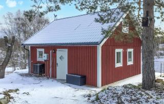 Nice Home In Åkersberga With Wifi - 9