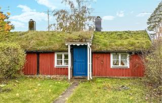1 Bedroom Gorgeous Home In Köpingsvik - Köpingsvik - 4