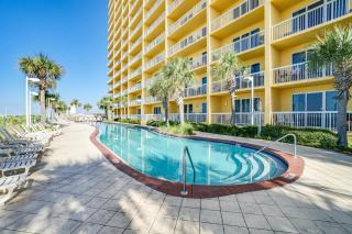 Calypso Beach Resort Towers - Panama City Beach - 7